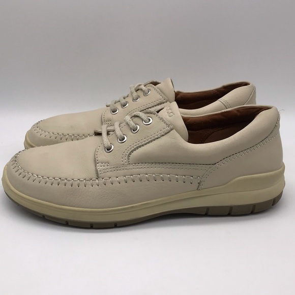 ECCO men's shoe - Picture 3 of 7